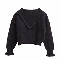 Cosmosophie Mohair / Acrilic Bambi