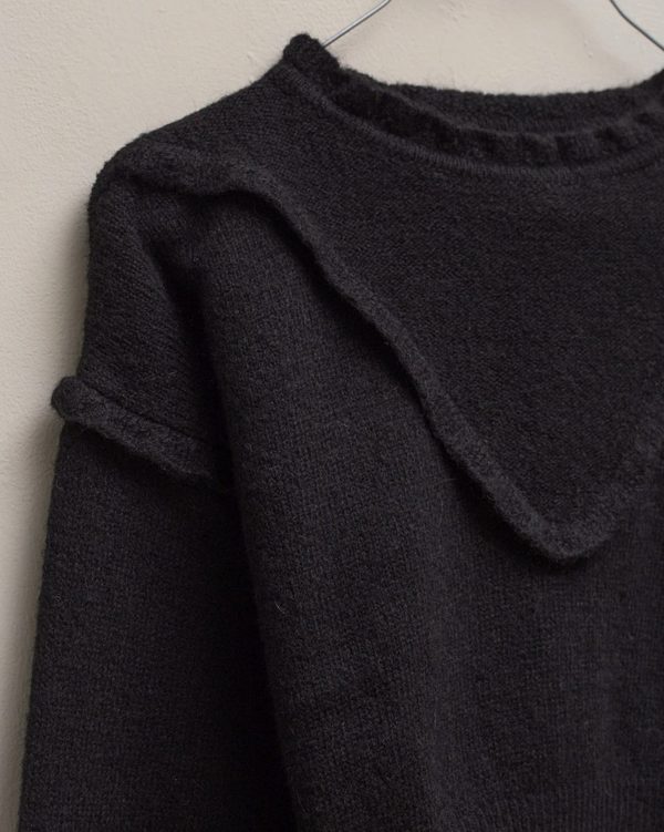 Cosmosophie Mohair / Acrilic Bambi