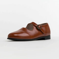Tannery & Co Smoked Paprika Mary Janes