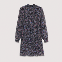 The New Society Francisca Print Francisca Special Dress