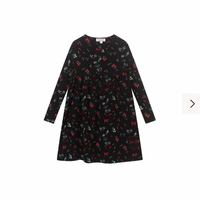 Limonana Limited Edition Dress