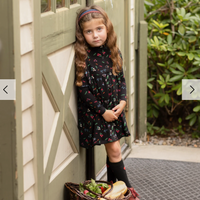 Limonana Limited Edition Dress