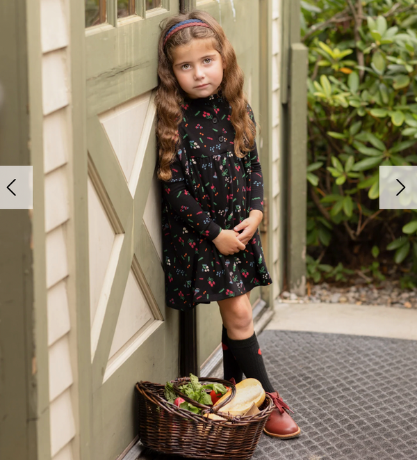 Limonana Limited Edition Dress