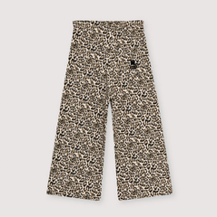 The New Society Nelia Print TNS Logo Jogging