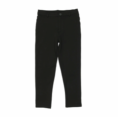 Bopop Stretch Pants Black Pants