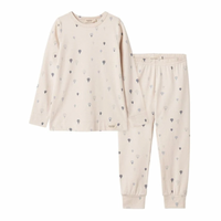 Marmar Air Balloon Pajamas