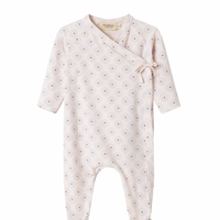 Marmar Little Tulip Rubetta Wrap Footie