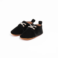 Petite Rose Waverly Baby Black Velvet