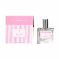Jacadi Tout Petit Perfume- Pink 50ml