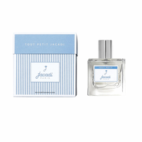 Jacadi Tout Petit Perfume- Blue 50ml