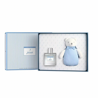 Jacadi Tout Petit-Blue Gift Set