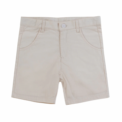 Kipp Butter Polished Cotton Shorts