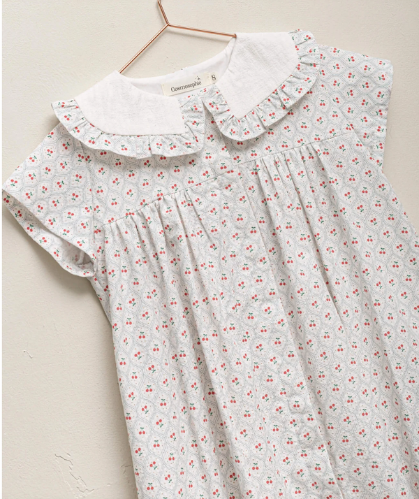 Cosmosophie Duo Elsa Dress