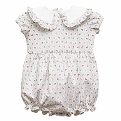 Cosmosophie Duo Elsa Romper