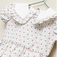Cosmosophie Duo Elsa Romper