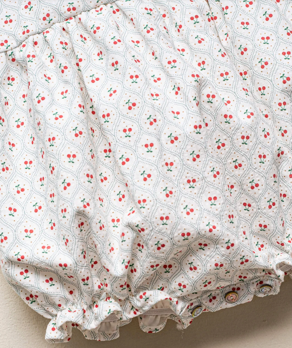Cosmosophie Duo Elsa Romper