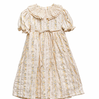 Cosmosophie Alba Bilma Dress