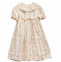 Cosmosophie Alba Bilma Dress