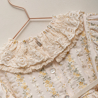 Cosmosophie Alba Bilma Dress