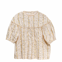Cosmosophie Alba Orion Shirt