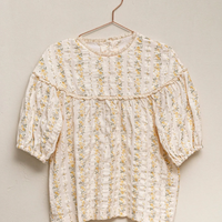 Cosmosophie Alba Orion Shirt