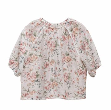 Cosmosophie Petal Cora Blouse