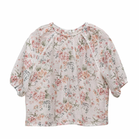 Cosmosophie Petal Cora Blouse