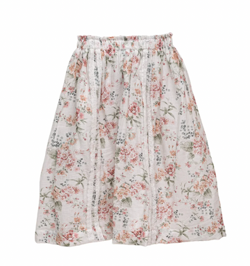 Cosmosophie Petal Mira Skirt