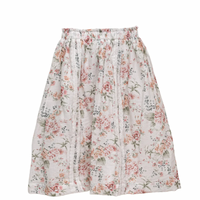 Cosmosophie Petal Mira Skirt