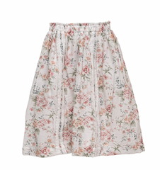 Cosmosophie Petal Mira Skirt