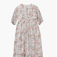Cosmosophie Petal Elia Dress