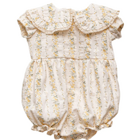 Cosmosophie Alba Elsa Romper
