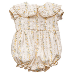 Cosmosophie Alba Elsa Romper