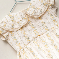 Cosmosophie Alba Elsa Romper