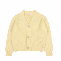 Buho Sun Cotton Cardigan