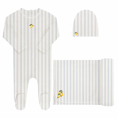 Ely's & Co Fruit Collection Lemon Take Me Home Set