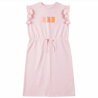 Pompomme Pink Gummy Bear Dress P7334