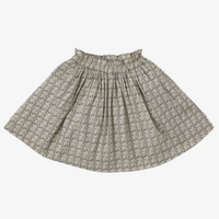 Bene Bene Indi Pink Cherry Dot Frill Skirt