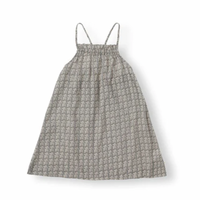 Bene Bene Indi Pink Cherry Dot Sun Dress