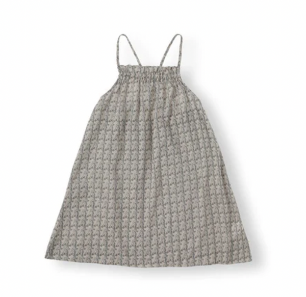 Bene Bene Indi Pink Cherry Dot Sun Dress