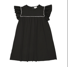 Bopop Trim Maxi - Long (Robe Collection)