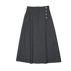 Froo Denim Siena Skirt (FR1905)