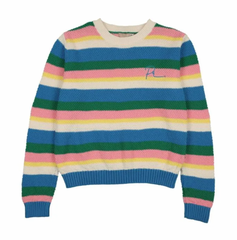 Froo Stripe Eva Sweater (FR1910)