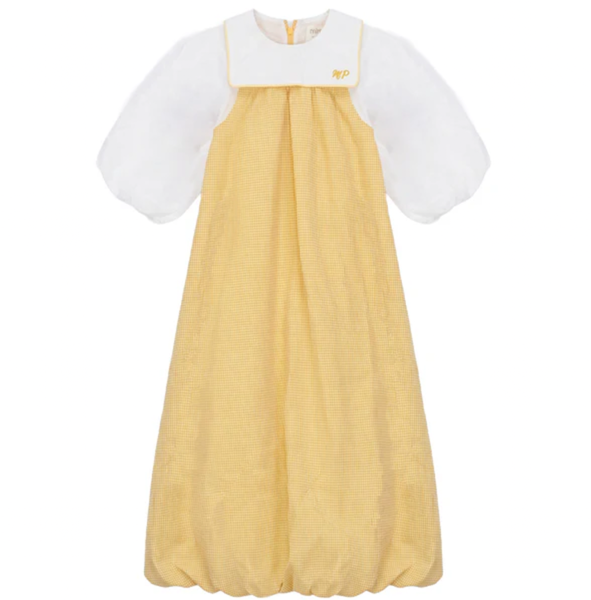 jumper dress yellow Riley & James Mustard Button Size Small is for those Comfortable days COSKTIARL Women Sweater Dress -
