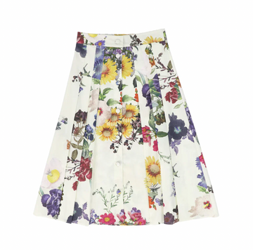 Christina Rohde Skirt No. 2234 160