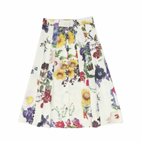 Christina Rohde Skirt No. 2234 160