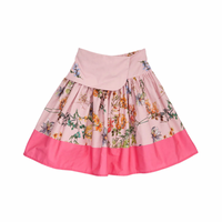 Christina Rohde Skirt No. 2227 127