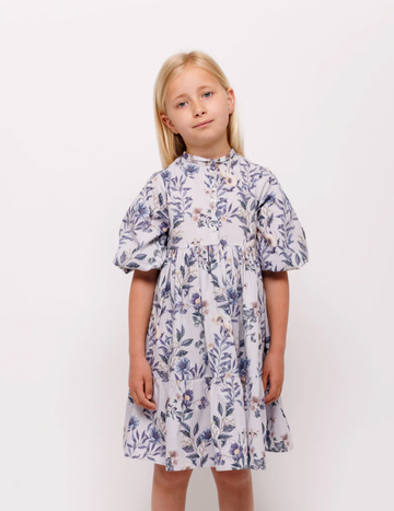 Christina Rohde Dress No. 1166 18