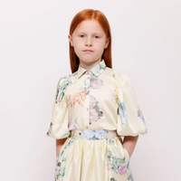 Olivia Rohde Skirt No. 2221 144