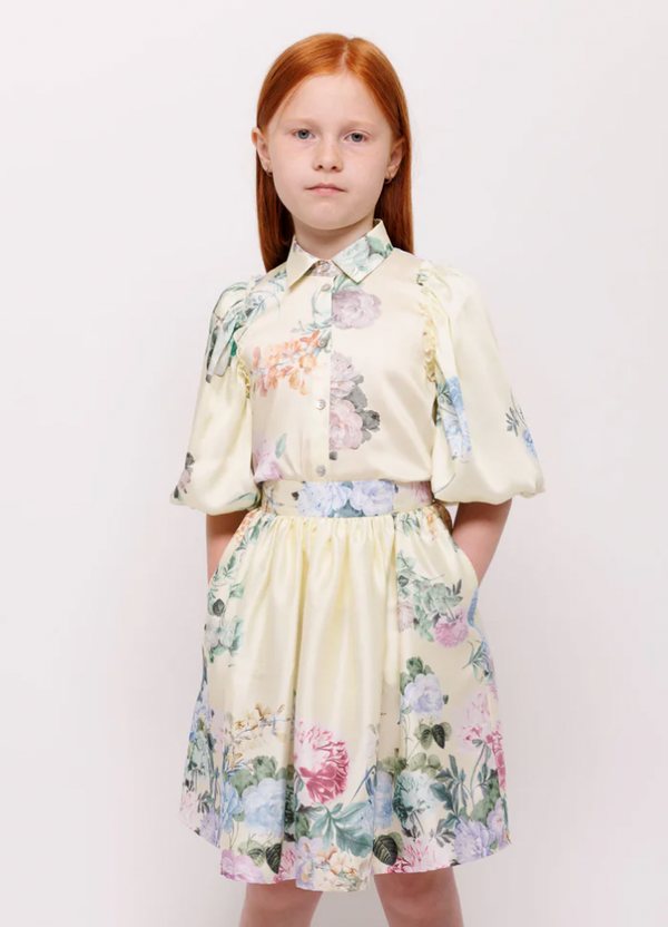 Olivia Rohde Skirt No. 2221 144
